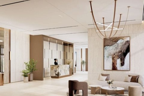 wasl gate, Dubai, BAE’de satılık daire 2 yatak odası, 117 m&sup2; No 706382 - fotoğraf 15