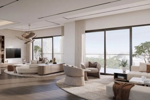 wasl gate, Dubai, BAE’de satılık daire 2 yatak odası, 117 m&sup2; No 706382 - fotoğraf 7