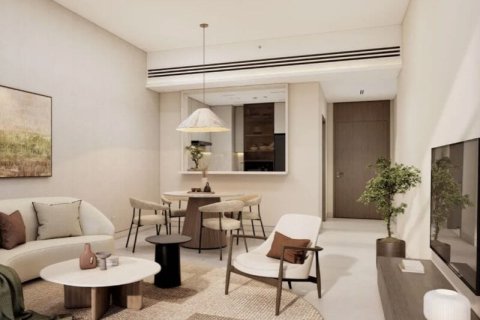 wasl gate, Dubai, BAE’de satılık daire 2 yatak odası, 117 m&sup2; No 706382 - fotoğraf 11