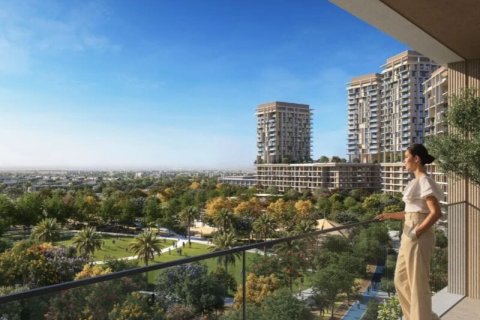 wasl gate, Dubai, BAE’de satılık daire 2 yatak odası, 117 m&sup2; No 706382 - fotoğraf 4