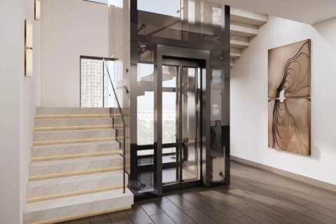 wasl gate, Dubai, BAE’de satılık daire 2 yatak odası, 117 m&sup2; No 706382 - fotoğraf 12