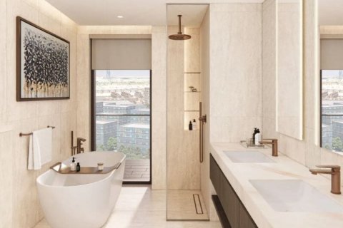 wasl gate, Dubai, BAE’de satılık daire 2 yatak odası, 117 m&sup2; No 706382 - fotoğraf 9