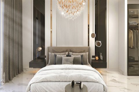 آپارتمان برای فروش در Jumeirah Village Circle، Dubai، امارات متحده عربی 35.95 متر مربع ، شماره 728305 - تصویر 8