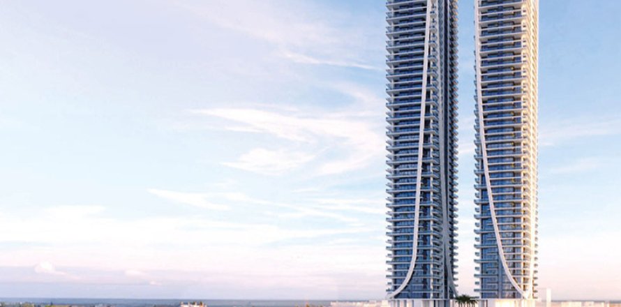 آپارتمان در Jumeirah Village Circle، Dubai ، امارات متحده عربی 35.95 متر مربع.  شماره 728305