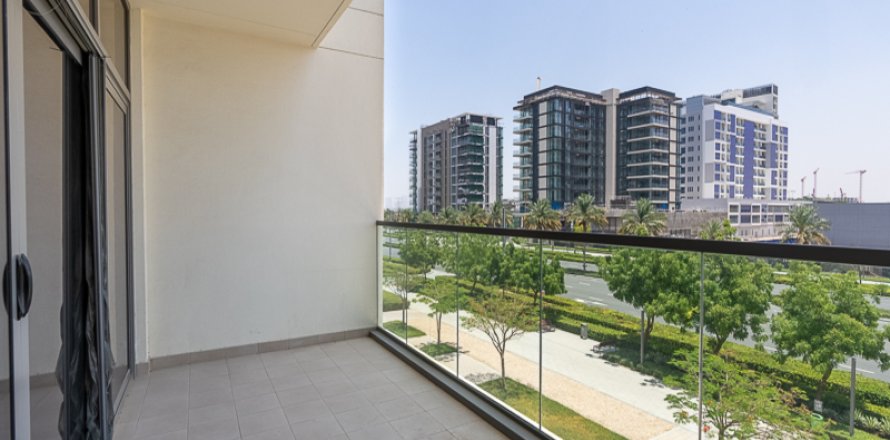 Dubai Hills Estate, Dubai, UAE의 아파트 침실 2개, 125.32제곱미터 번호 728302