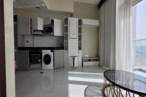 Apartmen di Dubai, UAE 1 bilik, 37.62 meter persegi № 728304 - foto 3
