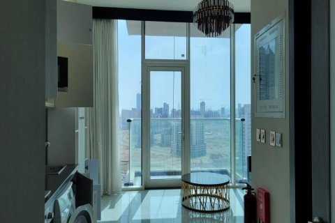 Apartmen di Dubai, UAE 1 bilik, 37.62 meter persegi № 728304 - foto 2