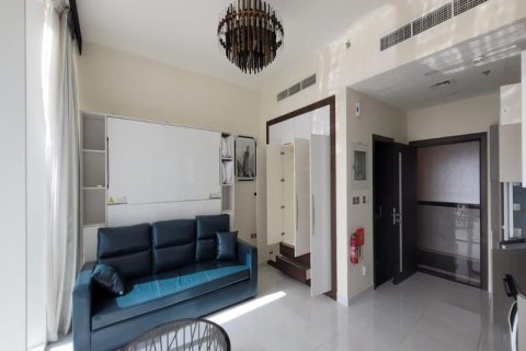Wohnung in Dubai, VAE: 1 Zimmer, 37.62 m2 Nr. 728304