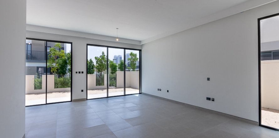 Vila v Dubai, SAE 4 ložnice, 422.42 m² Č.: 728303