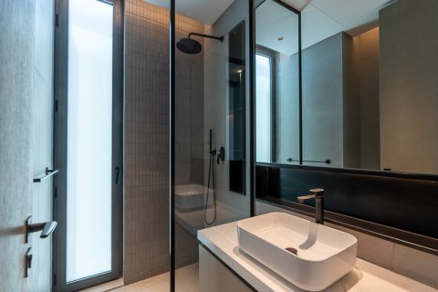Vila v Dubai, SAE 4 ložnice, 422.42 m² Č.: 728303 - fotografie 23