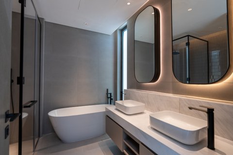 Vila v Dubai, SAE 4 ložnice, 422.42 m² Č.: 728303 - fotografie 21
