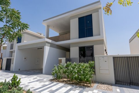 Vila v Dubai, SAE 4 ložnice, 422.42 m² Č.: 728303 - fotografie 30