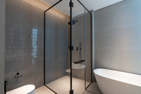 Vila v Dubai, SAE 4 ložnice, 422.42 m² Č.: 728303 - fotografie 22