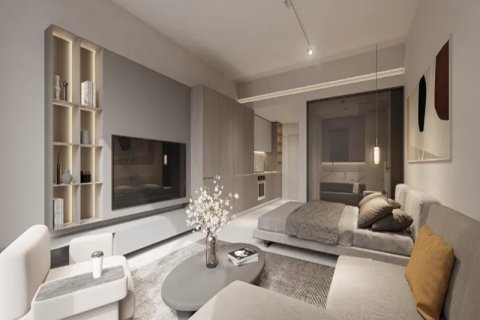 Wohnung zum Verkauf in Jumeirah Village Circle, Dubai, VAE 1 Zimmer, 43.29 m2 Nr. 728299 - Foto 7