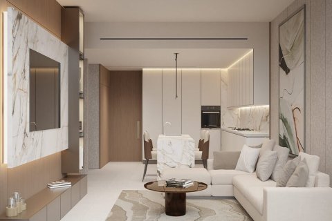 Wohnung zum Verkauf in Jumeirah Village Circle, Dubai, VAE 1 Zimmer, 43.29 m2 Nr. 728299 - Foto 1
