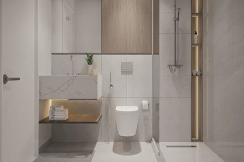 Wohnung zum Verkauf in Jumeirah Village Circle, Dubai, VAE 1 Zimmer, 43.29 m2 Nr. 728299 - Foto 5