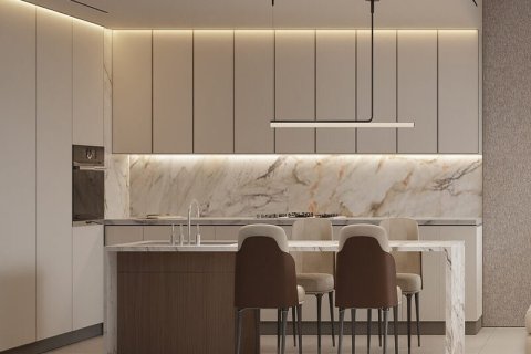 Wohnung zum Verkauf in Jumeirah Village Circle, Dubai, VAE 1 Zimmer, 43.29 m2 Nr. 728299 - Foto 2