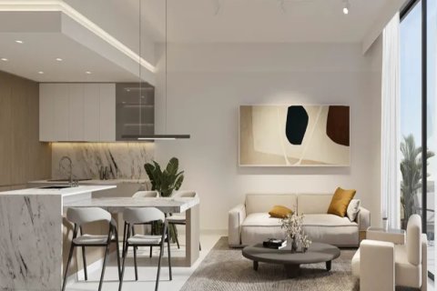 Wohnung zum Verkauf in Jumeirah Village Circle, Dubai, VAE 1 Zimmer, 43.29 m2 Nr. 728299 - Foto 6