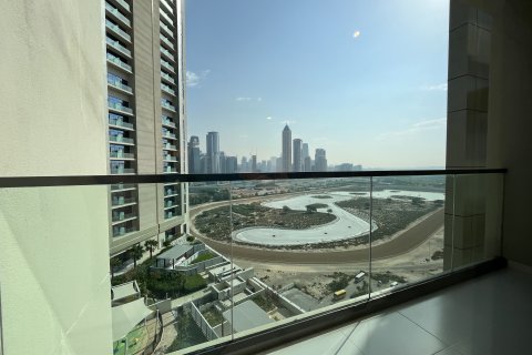 Apartment i Business Bay, Dubai, UAE 1 værelse, 41.43 kvm № 728300
