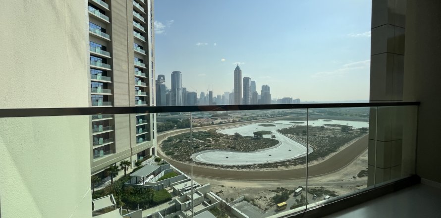 آپارتمان در Business Bay، Dubai ، امارات متحده عربی 41.43 متر مربع.  شماره 728300