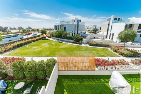 Vilë në Dubai Hills Estate, Emiratet e Bashkuara Arabe 3 dhoma gjumi, 280 m2. № 635260 - Foto 16
