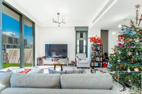 Vilë në Dubai Hills Estate, Emiratet e Bashkuara Arabe 3 dhoma gjumi, 280 m2. № 635260 - Foto 2