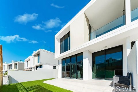 Vilë në Dubai Hills Estate, Emiratet e Bashkuara Arabe 3 dhoma gjumi, 280 m2. № 635260 - Foto 1