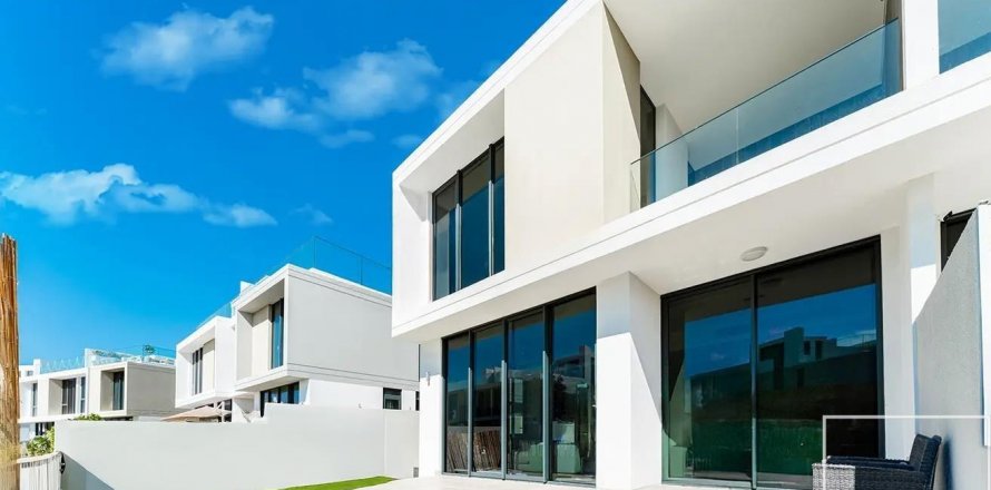 Vilë në Dubai Hills Estate, Emiratet e Bashkuara Arabe 3 dhoma gjumi, 280 m2. № 635260