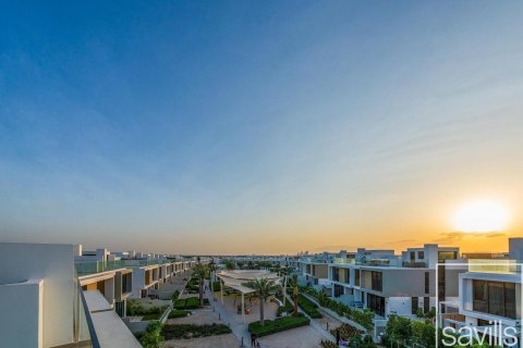 Vilë në Dubai Hills Estate, Emiratet e Bashkuara Arabe 3 dhoma gjumi, 280 m2. № 635260 - Foto 3