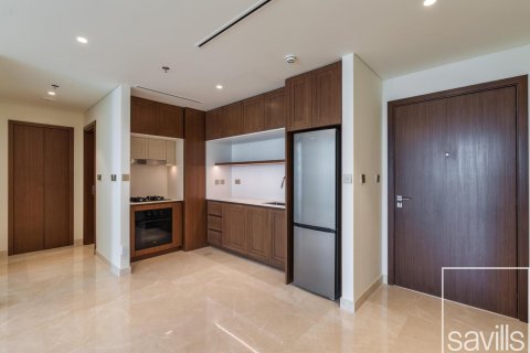 Byt v Dubai Harbour, Dubai, SAE 1 ložnice, 67 m² Č.: 635262 - fotografie 4