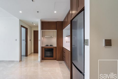 Byt v Dubai Harbour, Dubai, SAE 1 ložnice, 67 m² Č.: 635262 - fotografie 6