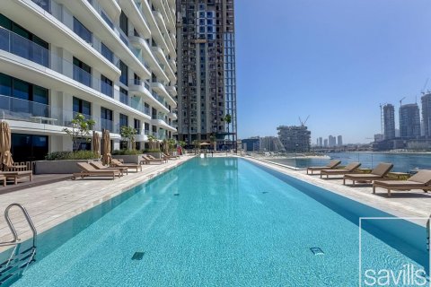 Byt v Dubai Harbour, Dubai, SAE 1 ložnice, 67 m² Č.: 635262 - fotografie 1