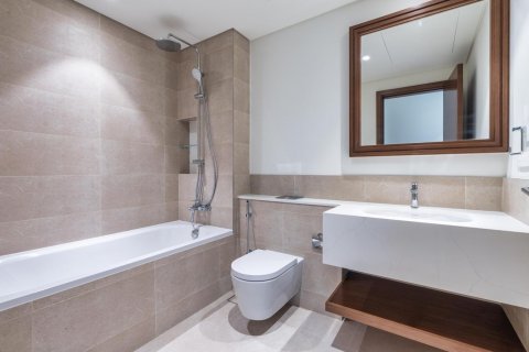 Byt v Dubai Harbour, Dubai, SAE 1 ložnice, 67 m² Č.: 635262 - fotografie 11