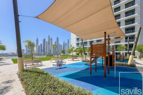 Byt v Dubai Harbour, Dubai, SAE 1 ložnice, 67 m² Č.: 635262 - fotografie 13