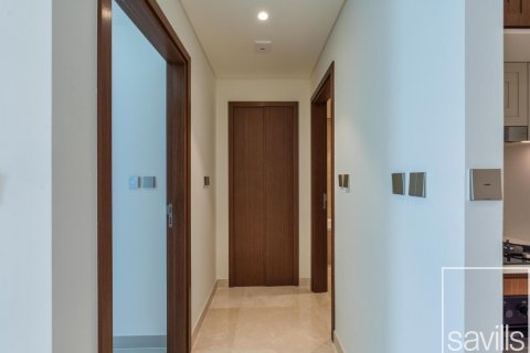 Byt v Dubai Harbour, Dubai, SAE 1 ložnice, 67 m² Č.: 635262 - fotografie 9
