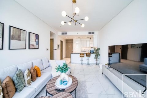 Byt v Mohammed Bin Rashid City, Dubai, SAE 1 ložnice, 70 m² Č.: 635264 - fotografie 2