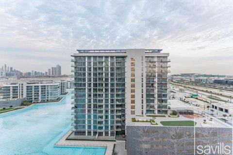Byt v Mohammed Bin Rashid City, Dubai, SAE 1 ložnice, 70 m² Č.: 635264 - fotografie 13