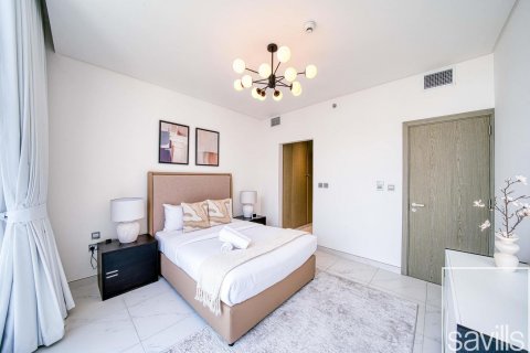 Byt v Mohammed Bin Rashid City, Dubai, SAE 1 ložnice, 70 m² Č.: 635264 - fotografie 8