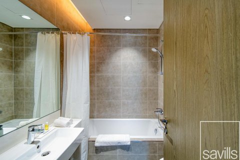 Byt v Mohammed Bin Rashid City, Dubai, SAE 1 ložnice, 70 m² Č.: 635264 - fotografie 10