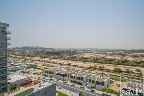 Byt v Mohammed Bin Rashid City, Dubai, SAE 1 ložnice, 70 m² Č.: 635264 - fotografie 15