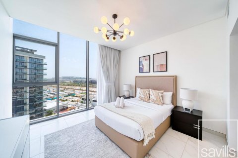 Byt v Mohammed Bin Rashid City, Dubai, SAE 1 ložnice, 70 m² Č.: 635264 - fotografie 5