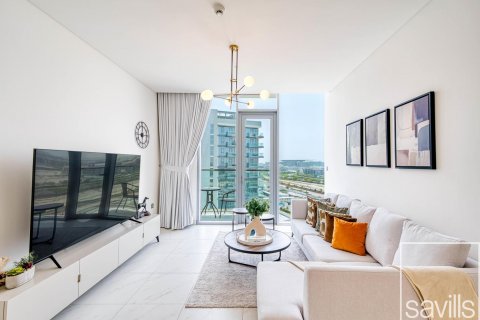 Byt v Mohammed Bin Rashid City, Dubai, SAE 1 ložnice, 70 m² Č.: 635264 - fotografie 4