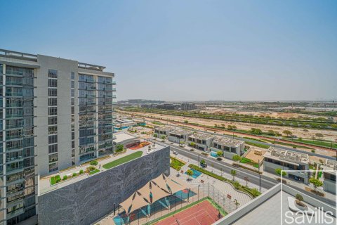 Byt v Mohammed Bin Rashid City, Dubai, SAE 1 ložnice, 70 m² Č.: 635264 - fotografie 14