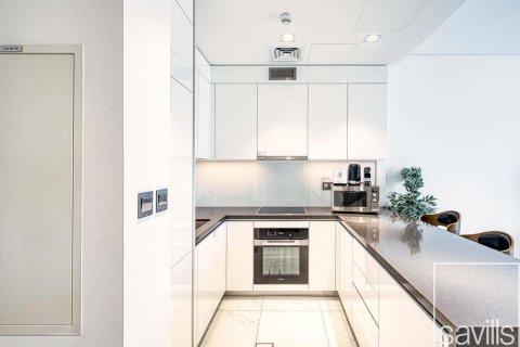 Byt v Mohammed Bin Rashid City, Dubai, SAE 1 ložnice, 70 m² Č.: 635264 - fotografie 6