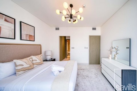 Byt v Mohammed Bin Rashid City, Dubai, SAE 1 ložnice, 70 m² Č.: 635264 - fotografie 9