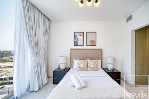 Byt v Mohammed Bin Rashid City, Dubai, SAE 1 ložnice, 70 m² Č.: 635264 - fotografie 7
