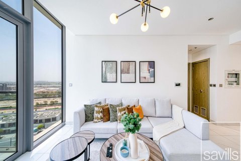 Byt v Mohammed Bin Rashid City, Dubai, SAE 1 ložnice, 70 m² Č.: 635264 - fotografie 1