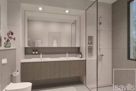 Vila v Tilal Al Ghaf, Dubai, SAE 4 ložnice, 235 m² Č.: 635261 - fotografie 7