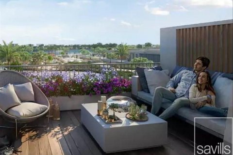 Vila v Tilal Al Ghaf, Dubai, SAE 4 ložnice, 235 m² Č.: 635261 - fotografie 3