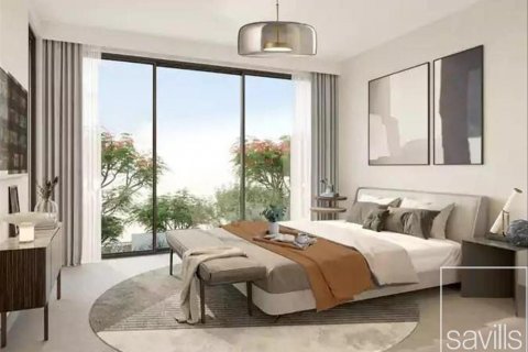 Vila v Tilal Al Ghaf, Dubai, SAE 4 ložnice, 235 m² Č.: 635261 - fotografie 6